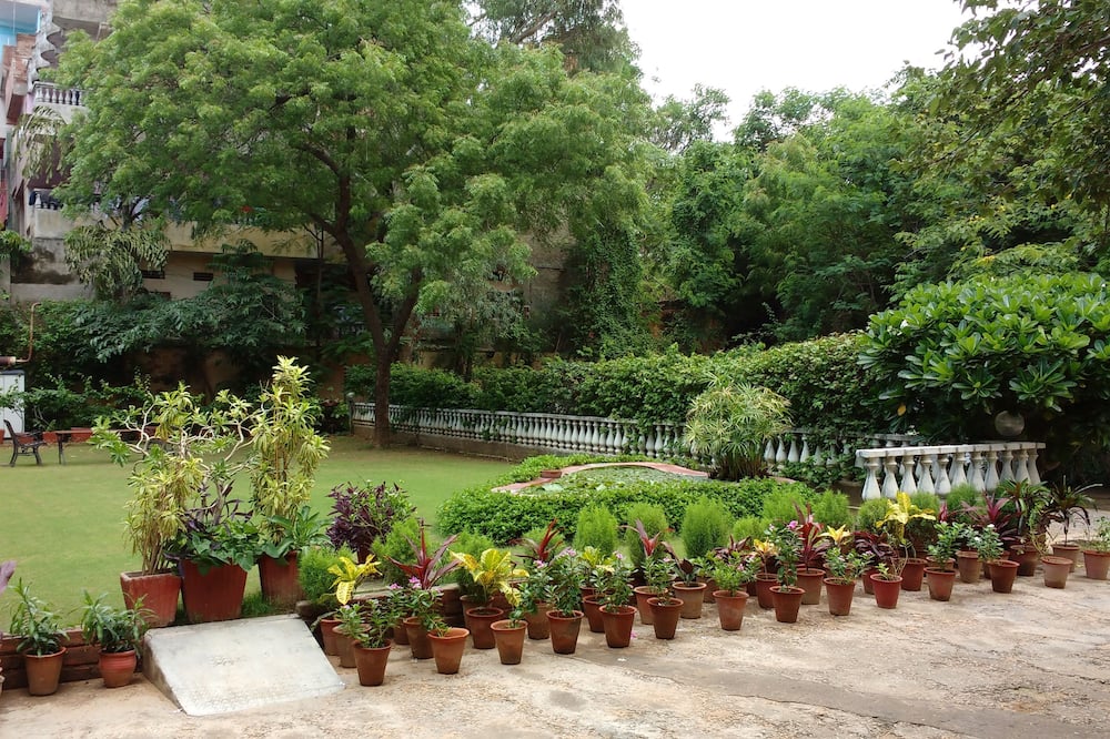 Jai Niwas