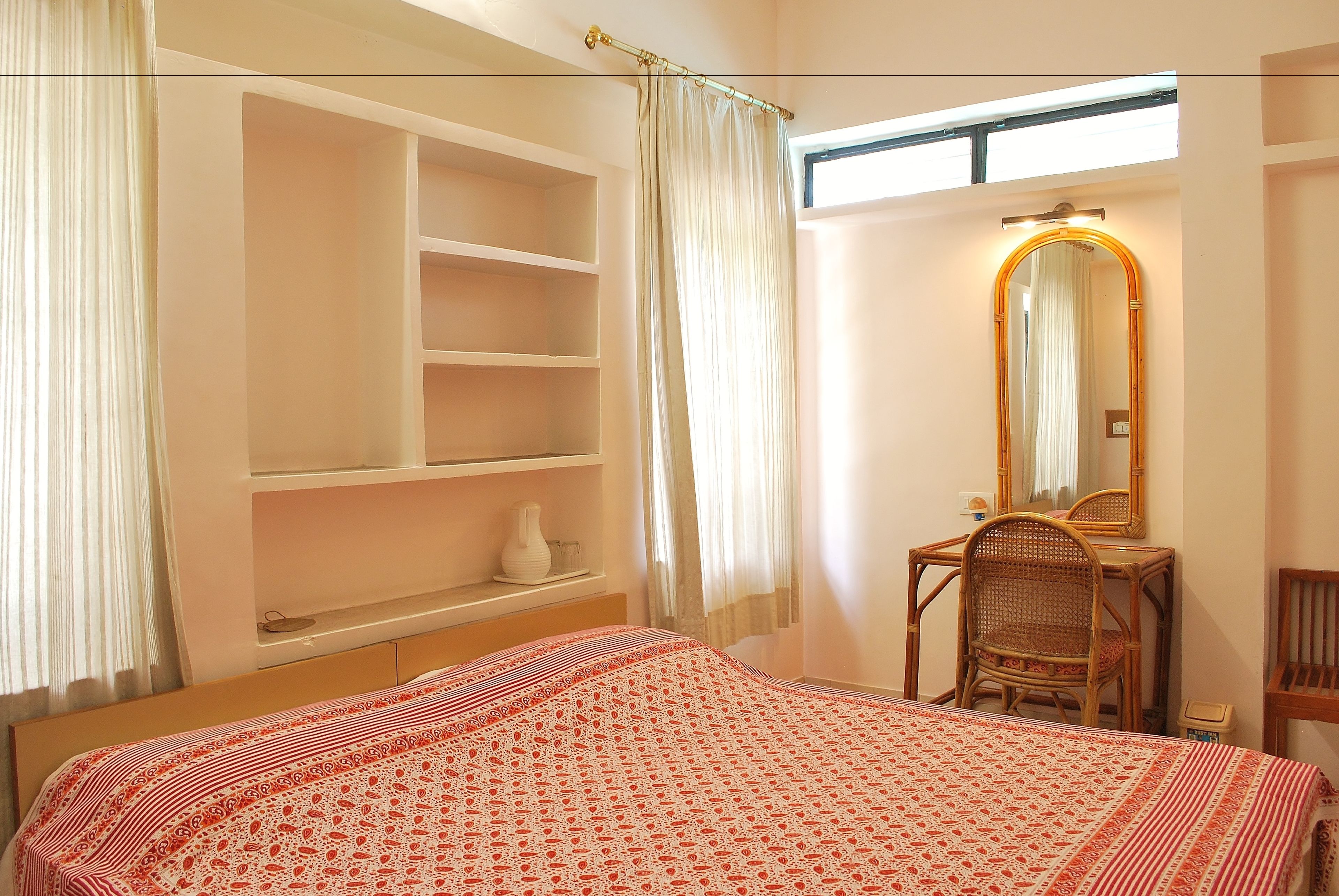 Foto - Hotel Jai Niwas