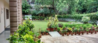 Jai Niwas
