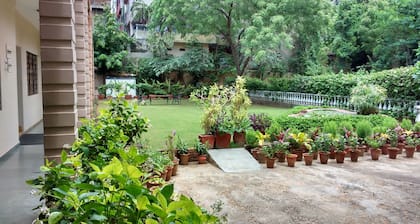 Jai Niwas