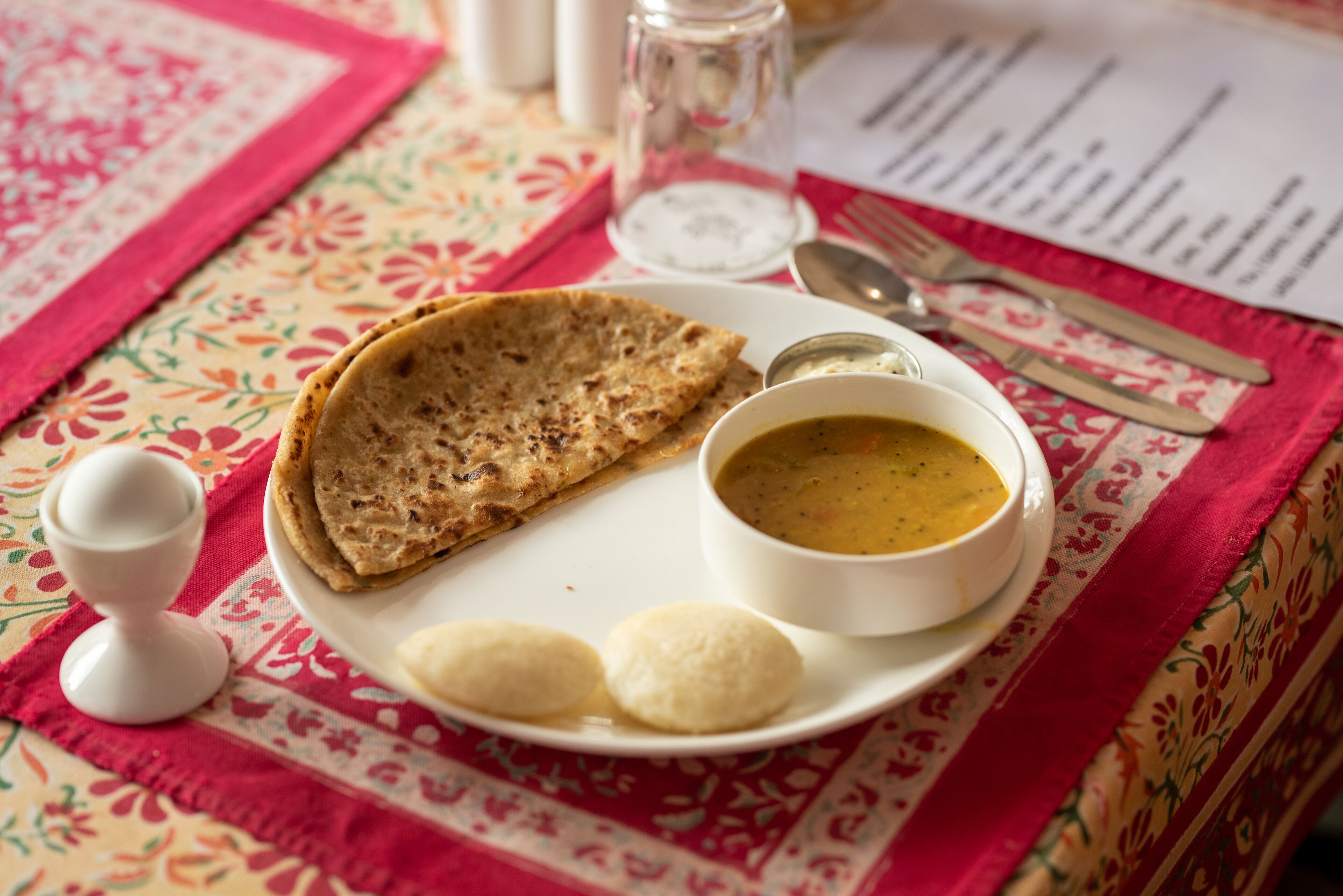 Foto - Hotel Jai Niwas