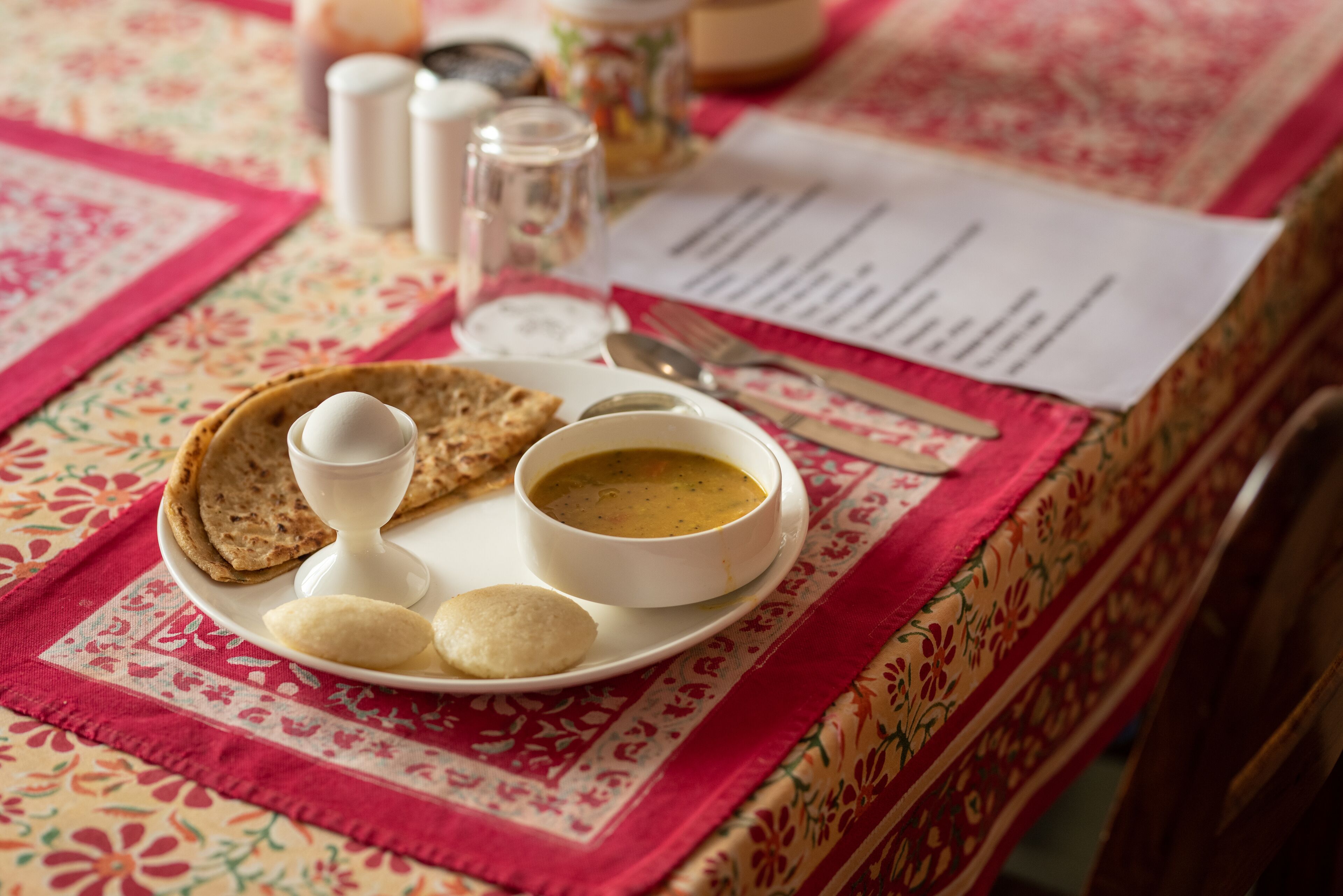 Foto - Hotel Jai Niwas