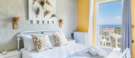 Standard Room, Balcony