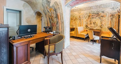 Hotel Krcinuv Dum