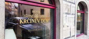 Hotel Krcinuv Dum