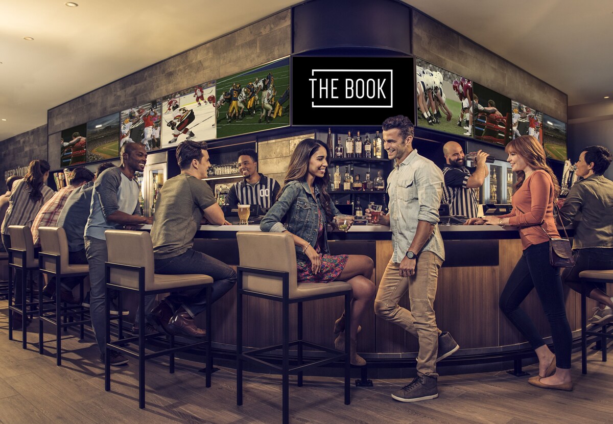 4 bars/lounges, poolside bar