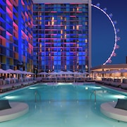 The LINQ Hotel & Casino – A Caesars Rewards Destination