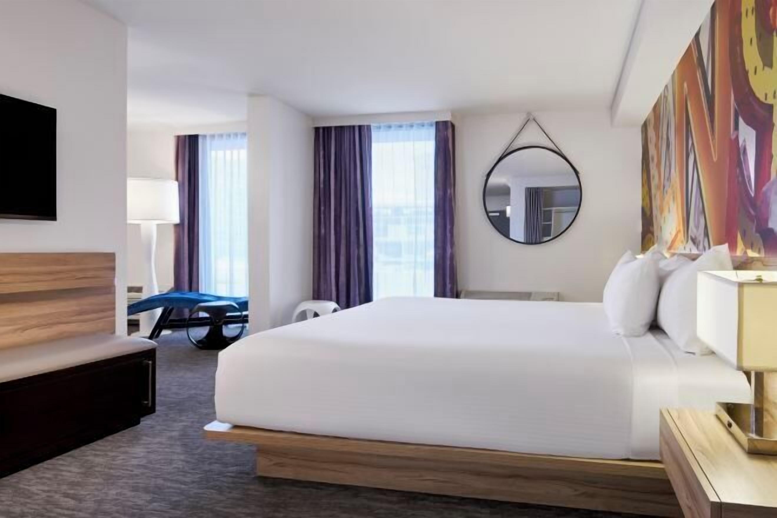 Coffres-forts dans les chambres, bureau