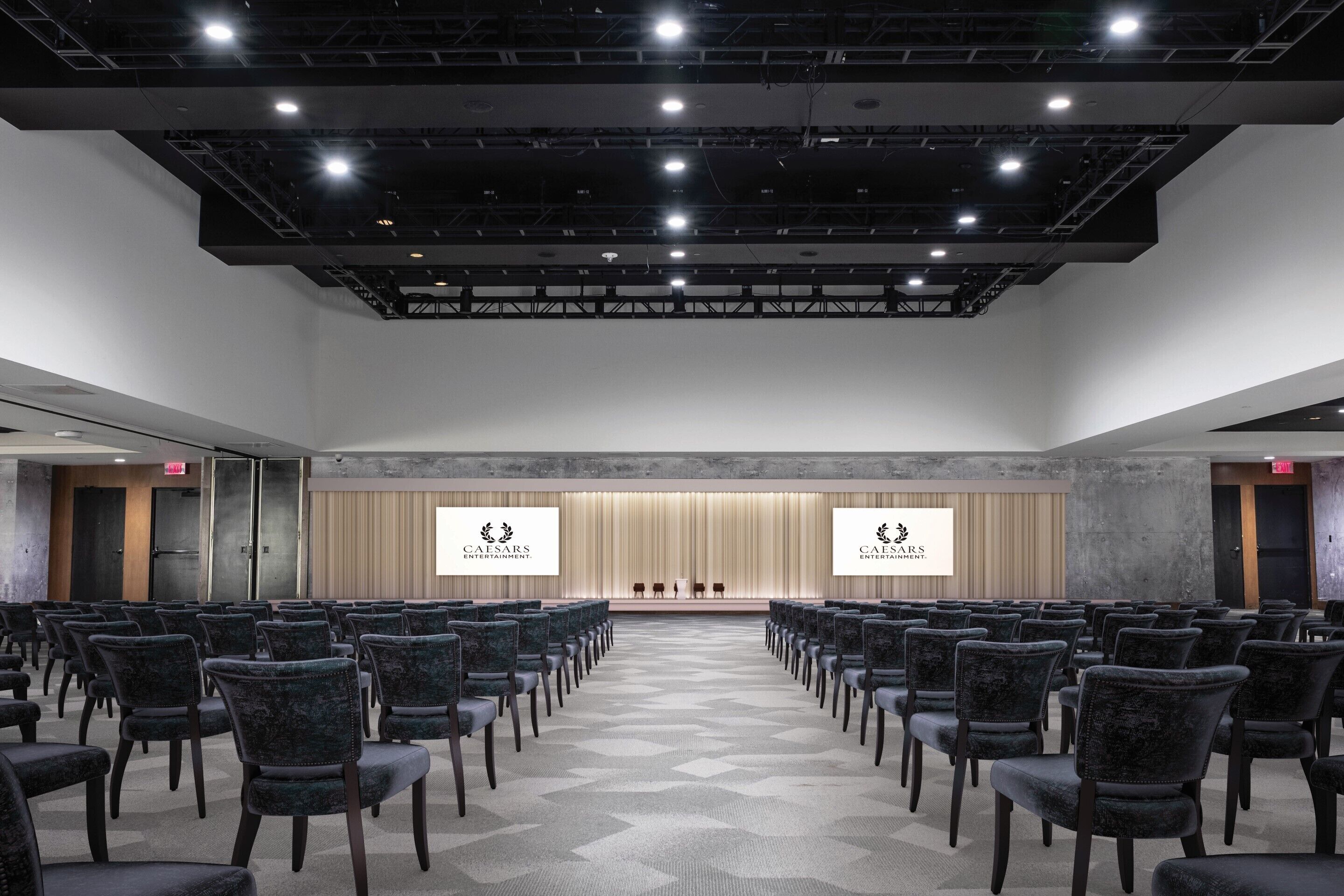 Foto - The LINQ Hotel & Casino, A Caesars Destination