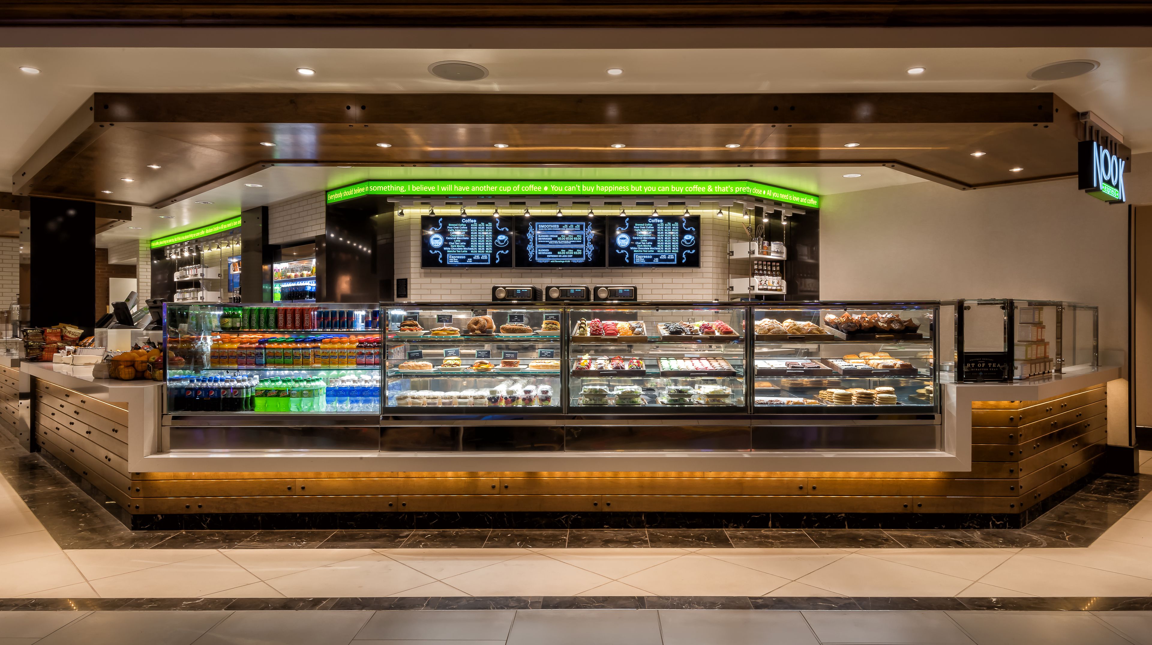 Photo - The LINQ Hotel & Casino – A Caesars Rewards Destination