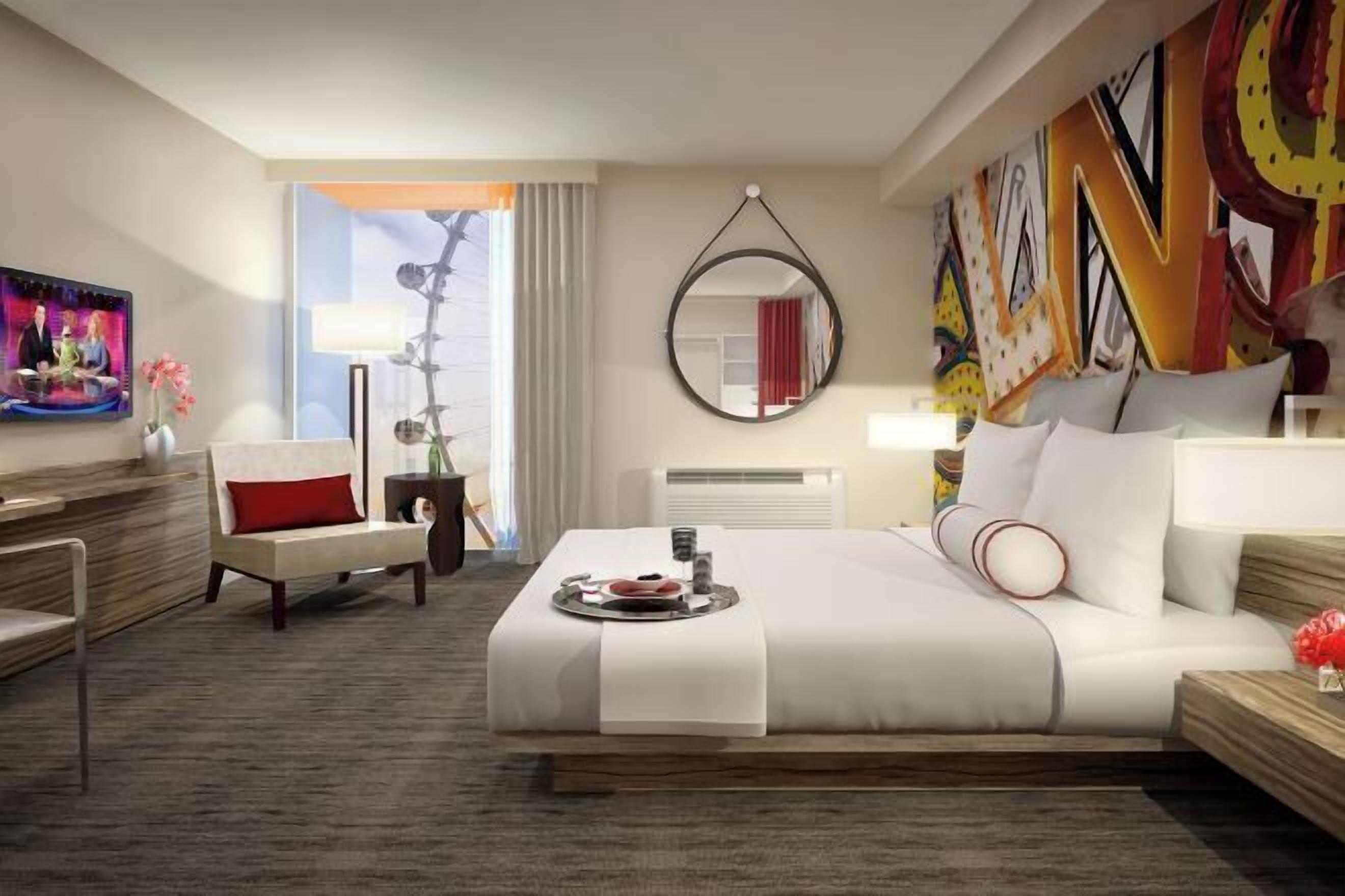 Coffres-forts dans les chambres, bureau