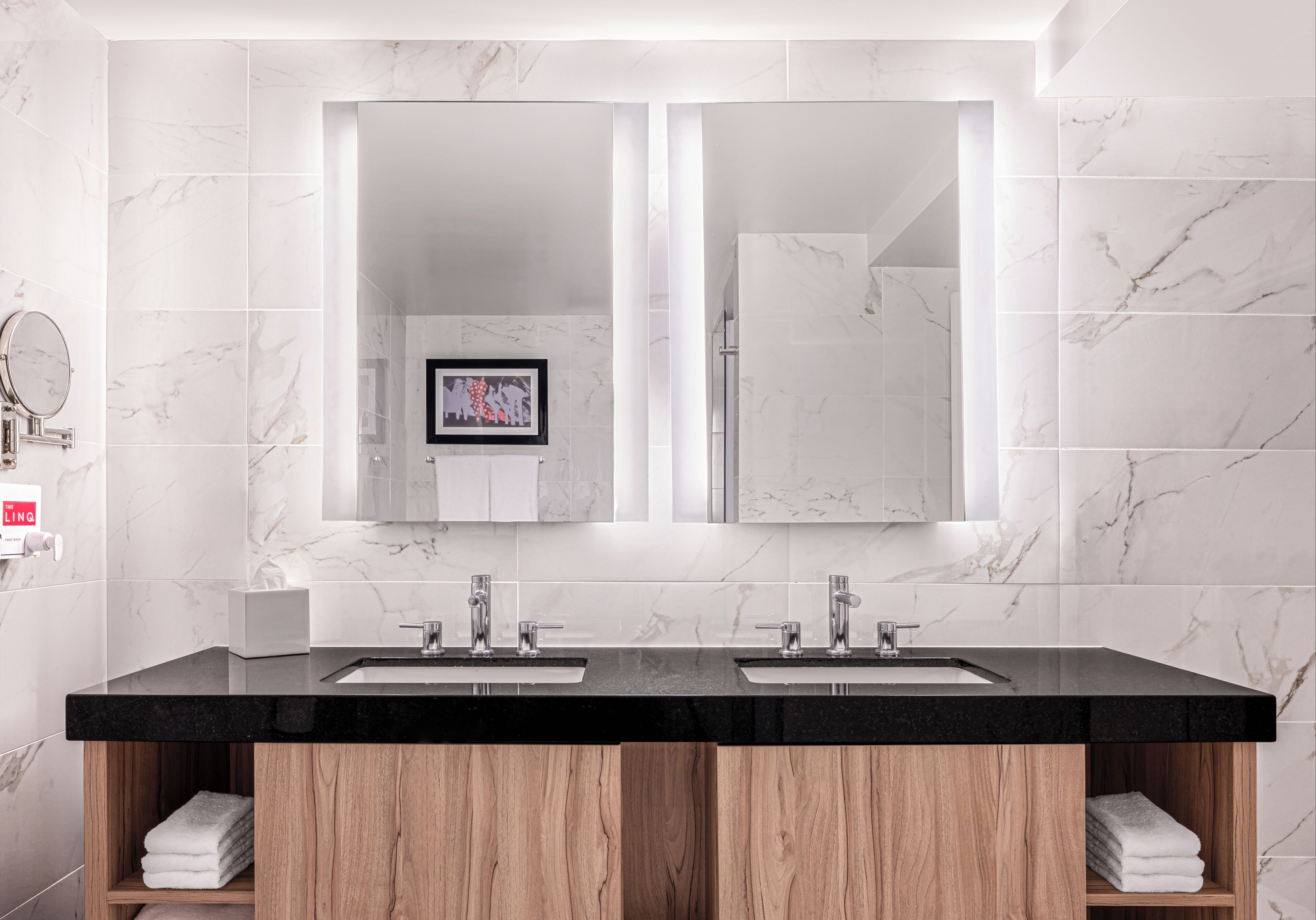 Foto - The LINQ Hotel & Casino, A Caesars Destination