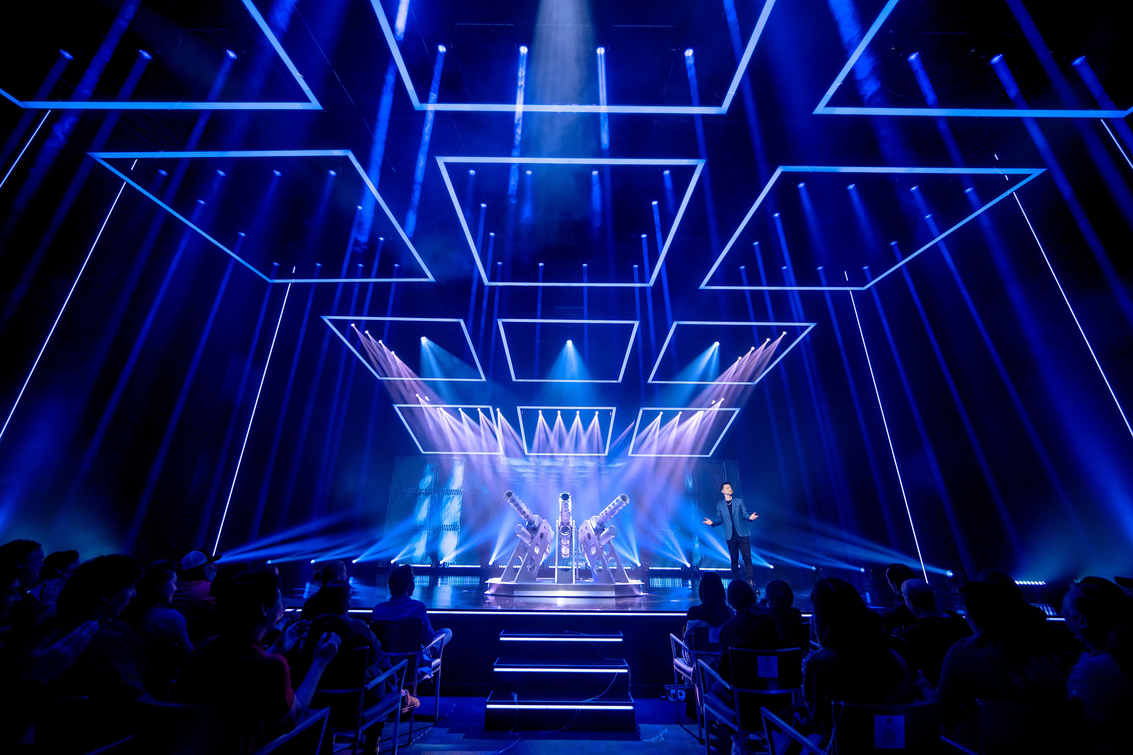 Foto - The LINQ Hotel & Casino, A Caesars Destination