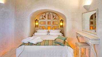 Villa, 2 Bedrooms | 2 bedrooms, premium bedding, minibar, in-room safe
