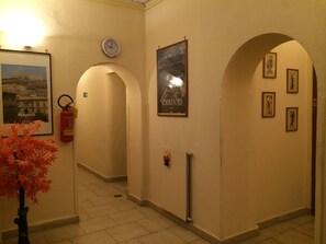 Vestibule