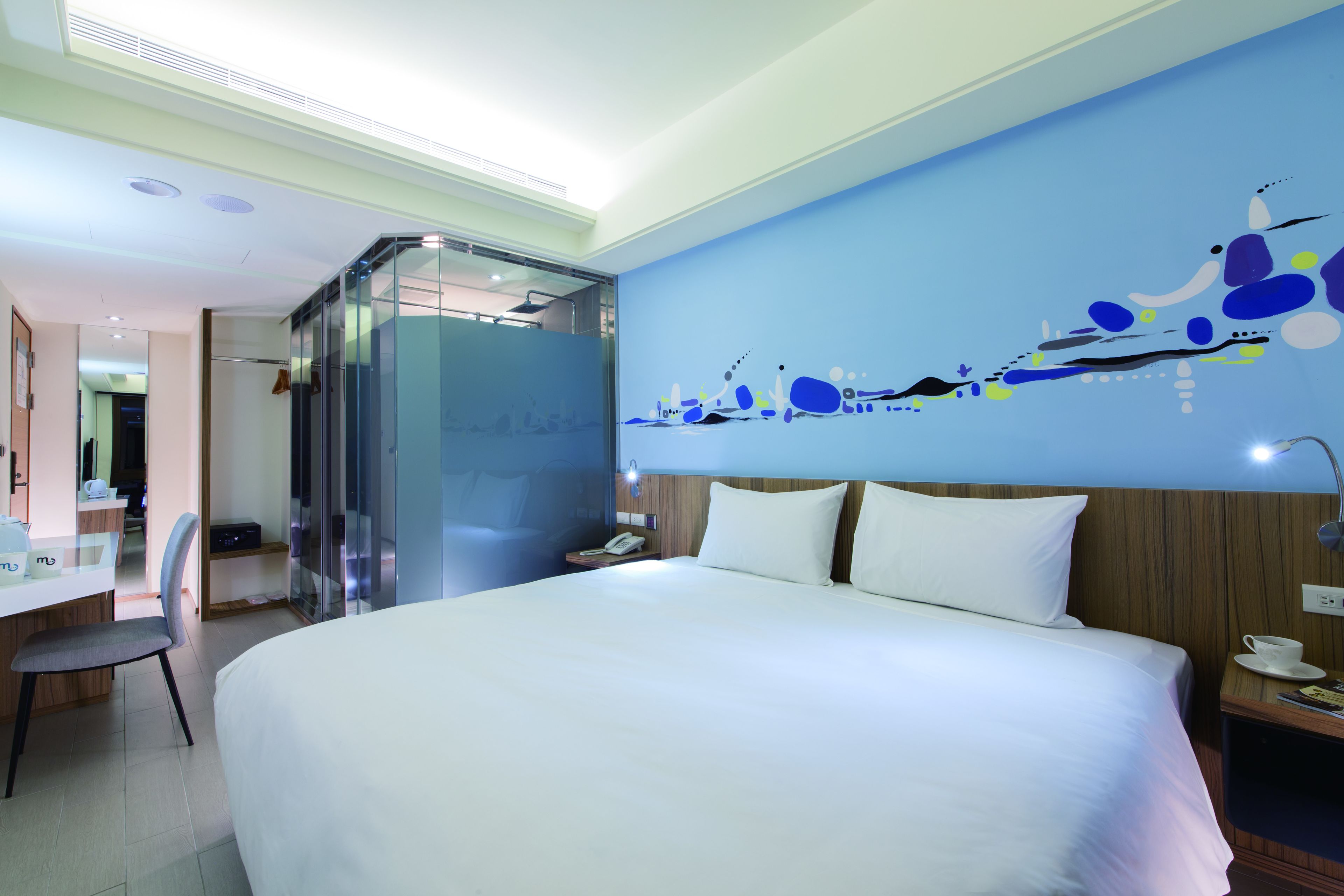 Photo - Hotel MU