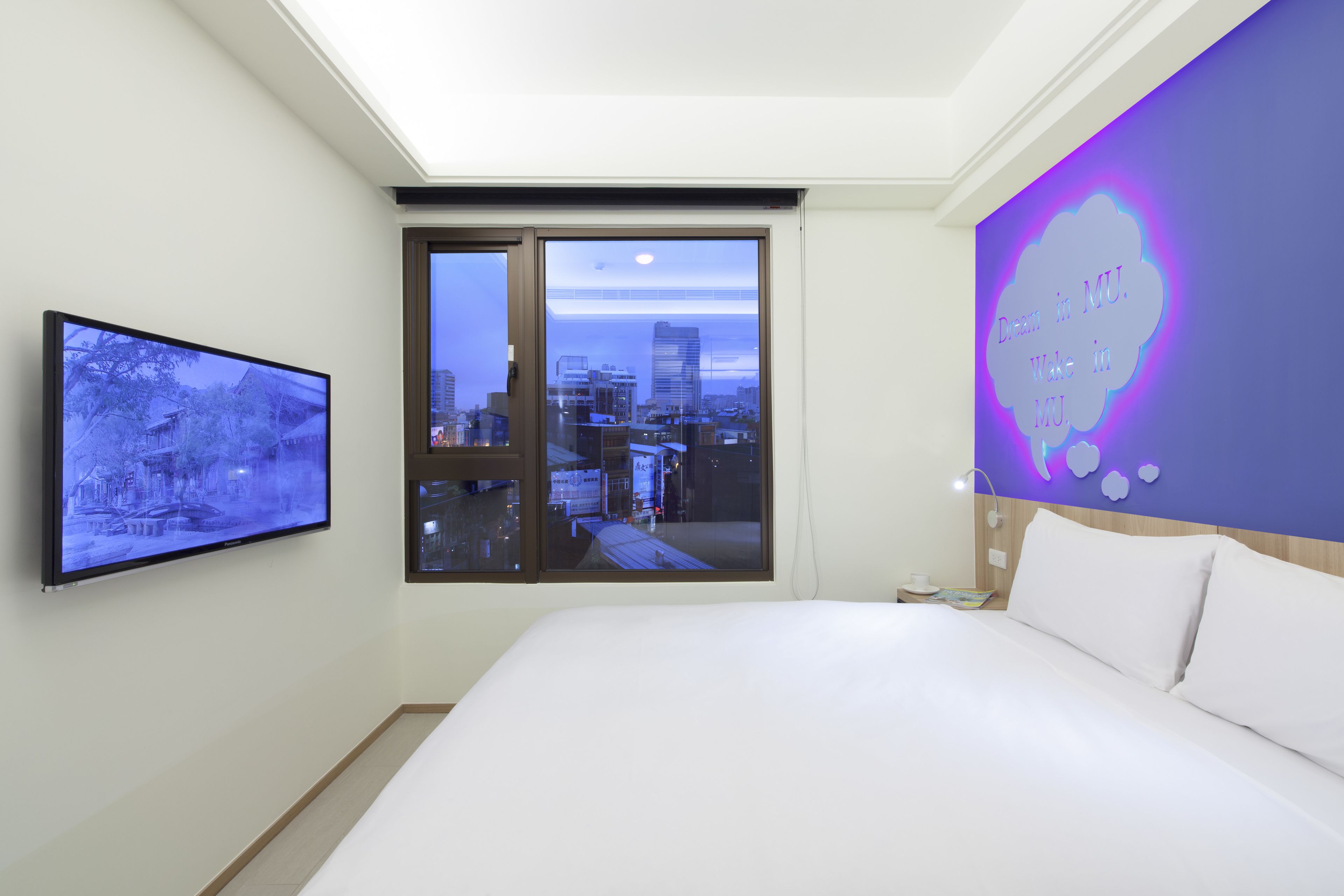 Photo - Hotel MU