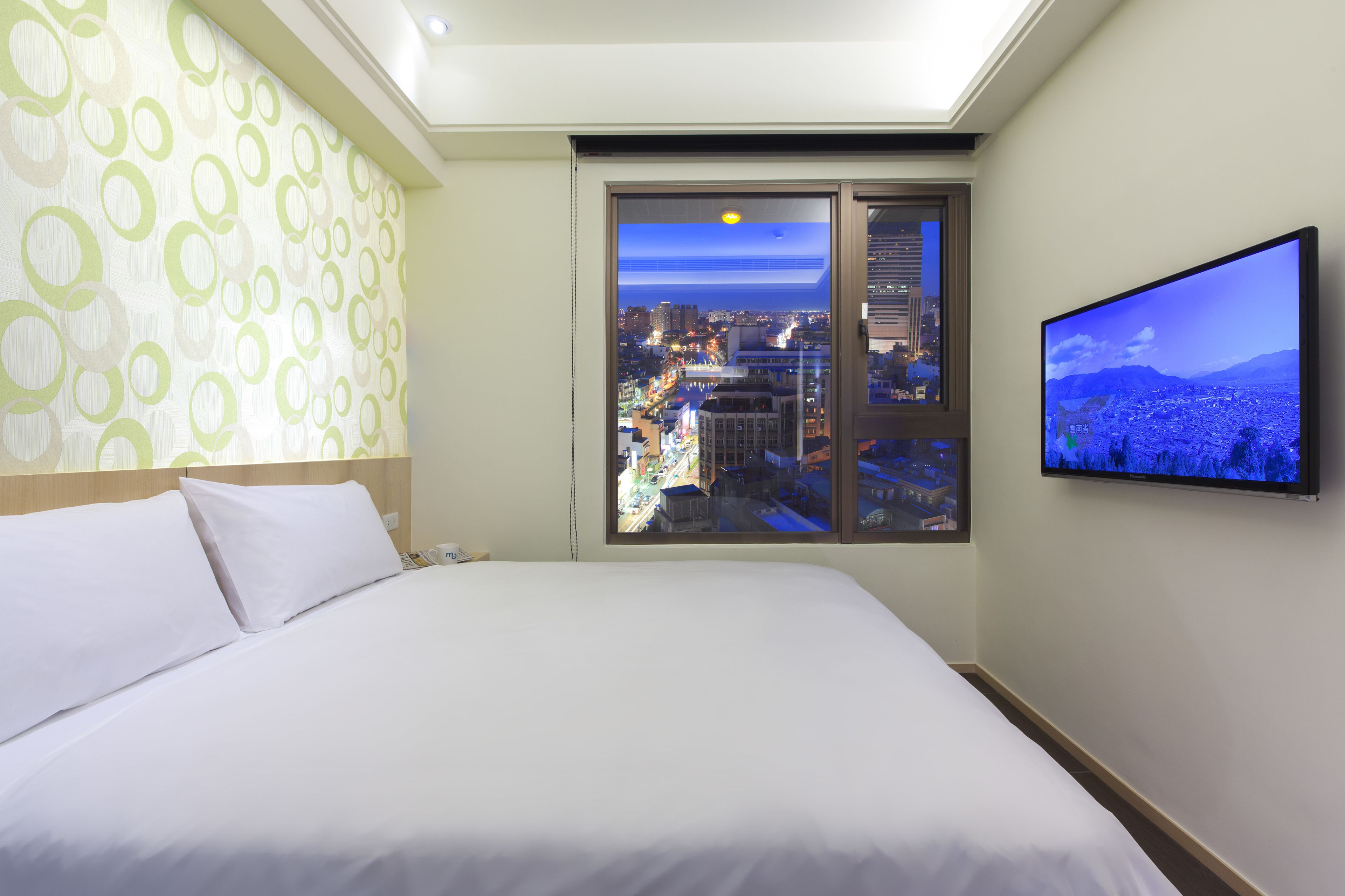 Photo - Hotel MU