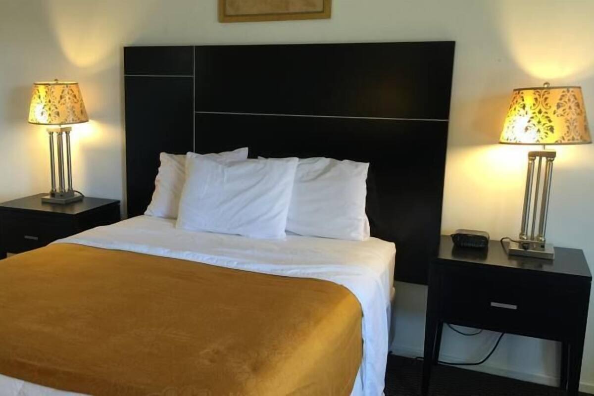 Quarto, 1 cama Queen