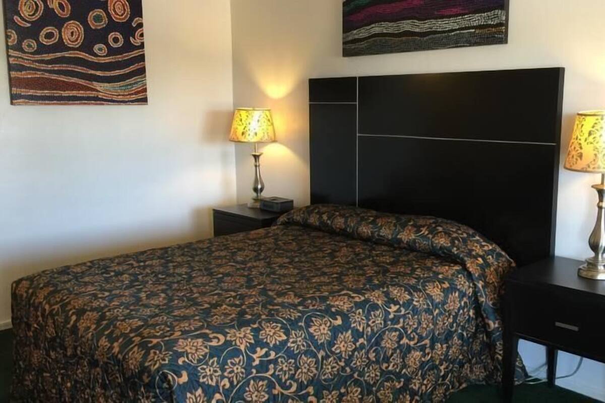 Quarto, 1 cama King