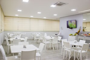 Meeting facility - Imperial Plaza Hotel (Samambaia)