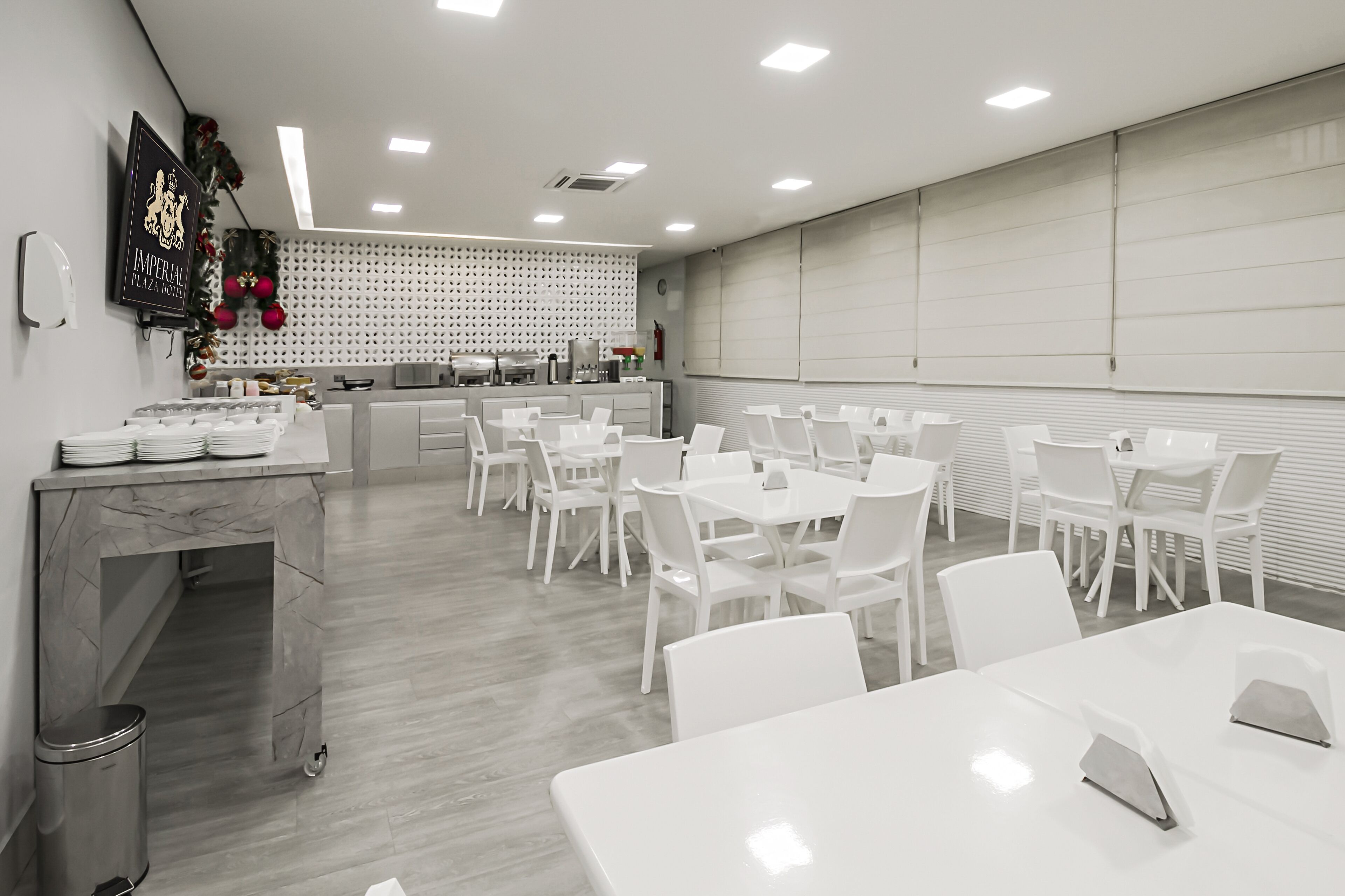 Foto - Imperial Plaza Hotel