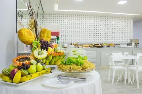 Imperial Plaza Hotel