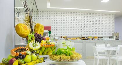 Imperial Plaza Hotel