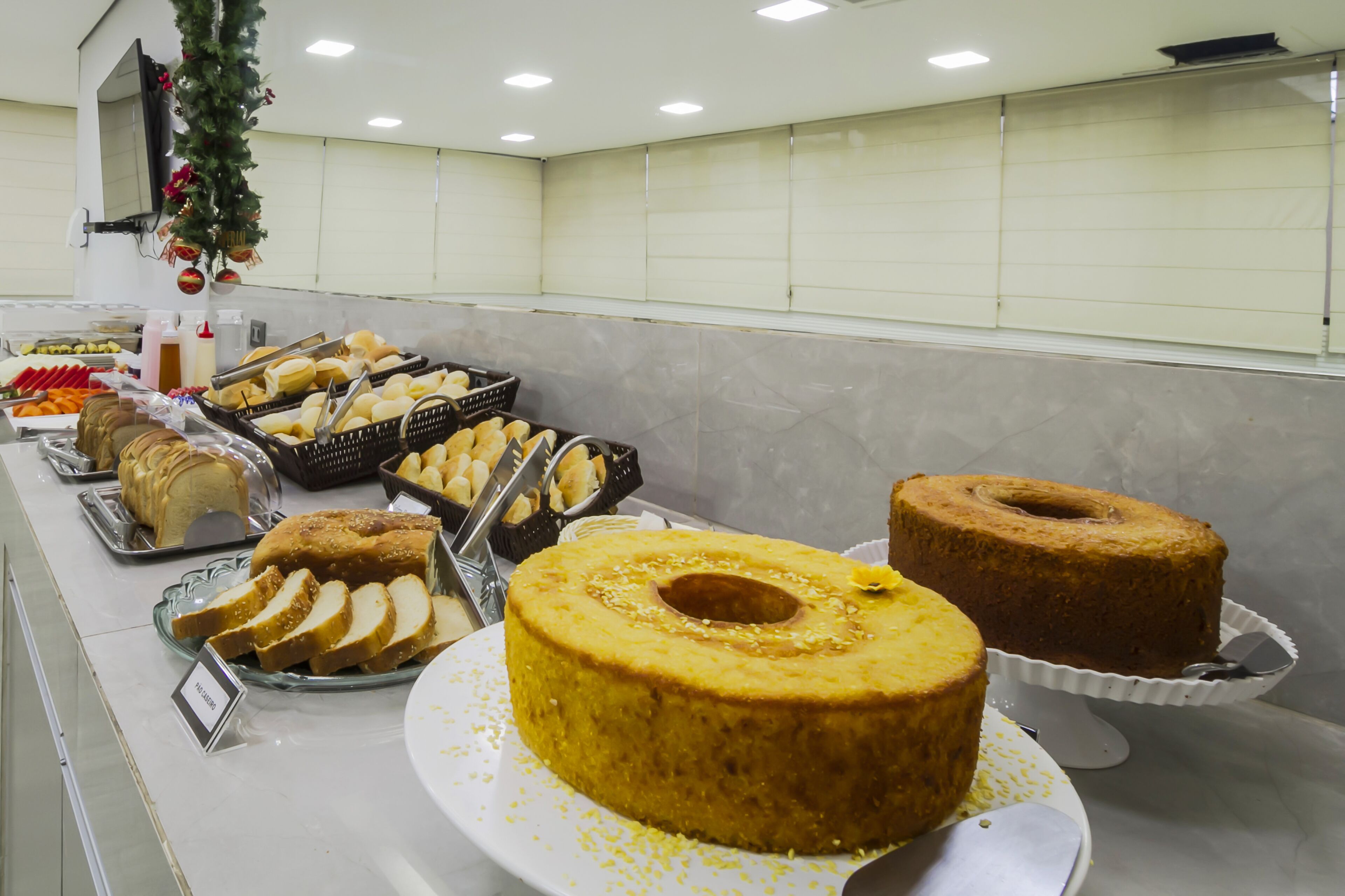 Foto - Imperial Plaza Hotel