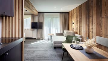 Apartment, 1 Bedroom