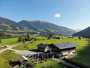 Exterior - Hotel Gasthof Siggen (Neukirchen am Grossvenediger)
