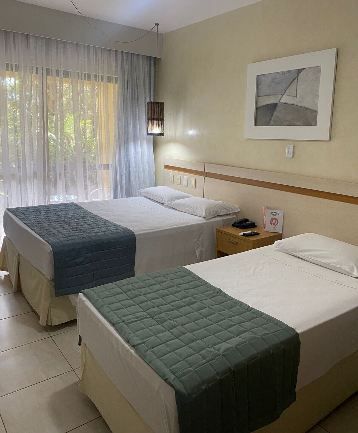 Foto - Catussaba Business Hotel