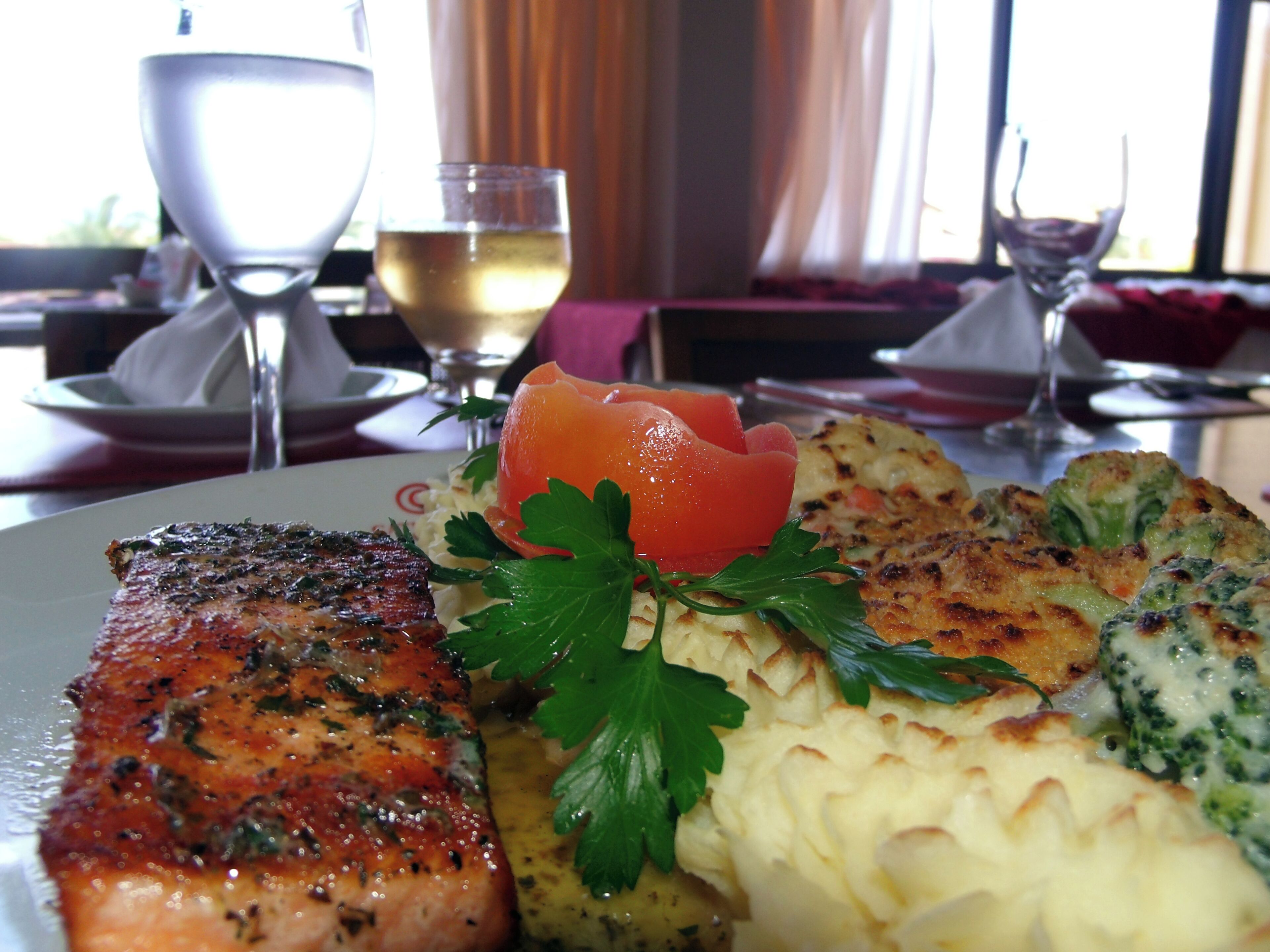 Foto - Catussaba Business Hotel