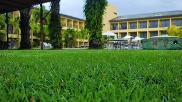 Jardin