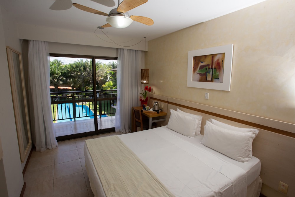 Catussaba Business Hotel by null