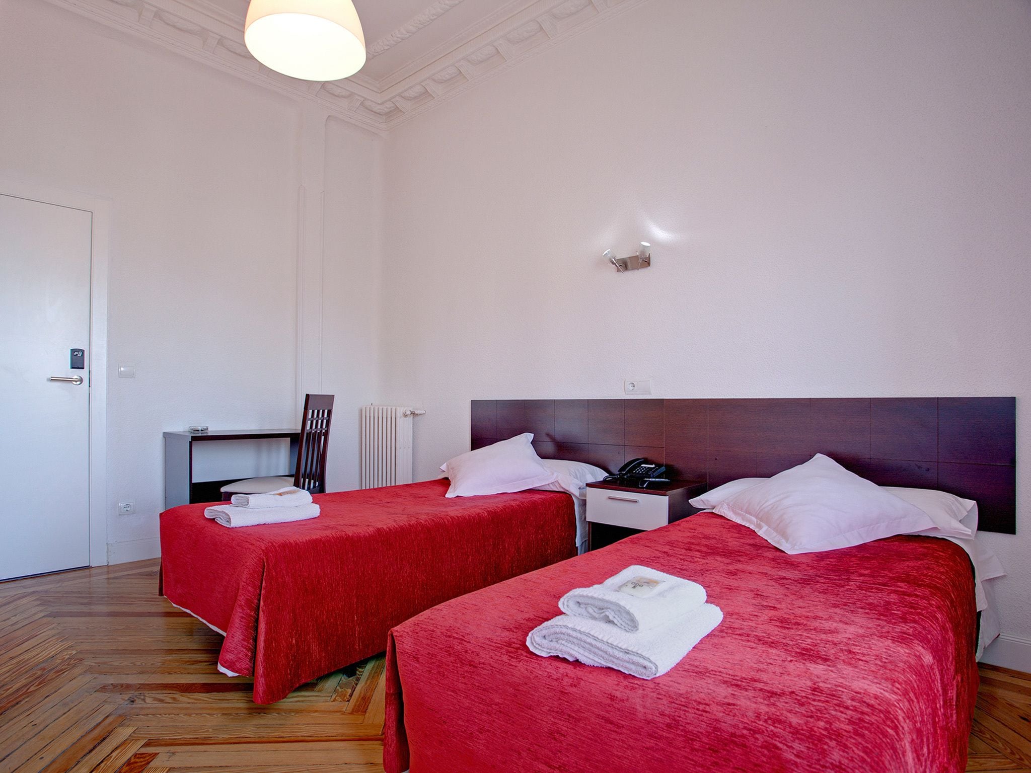 Foto - Hostal Besaya