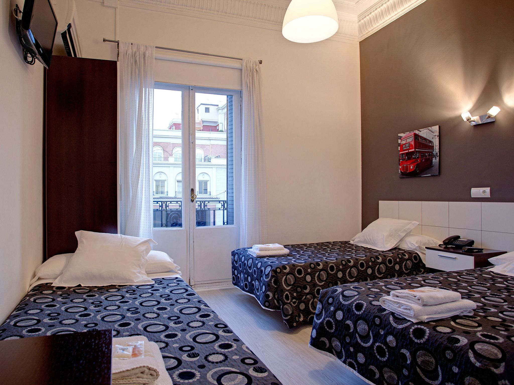 Foto - Hostal Besaya