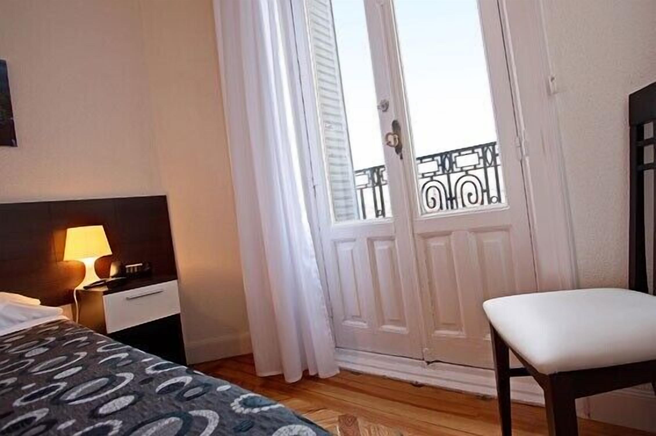 Foto - Hostal Besaya