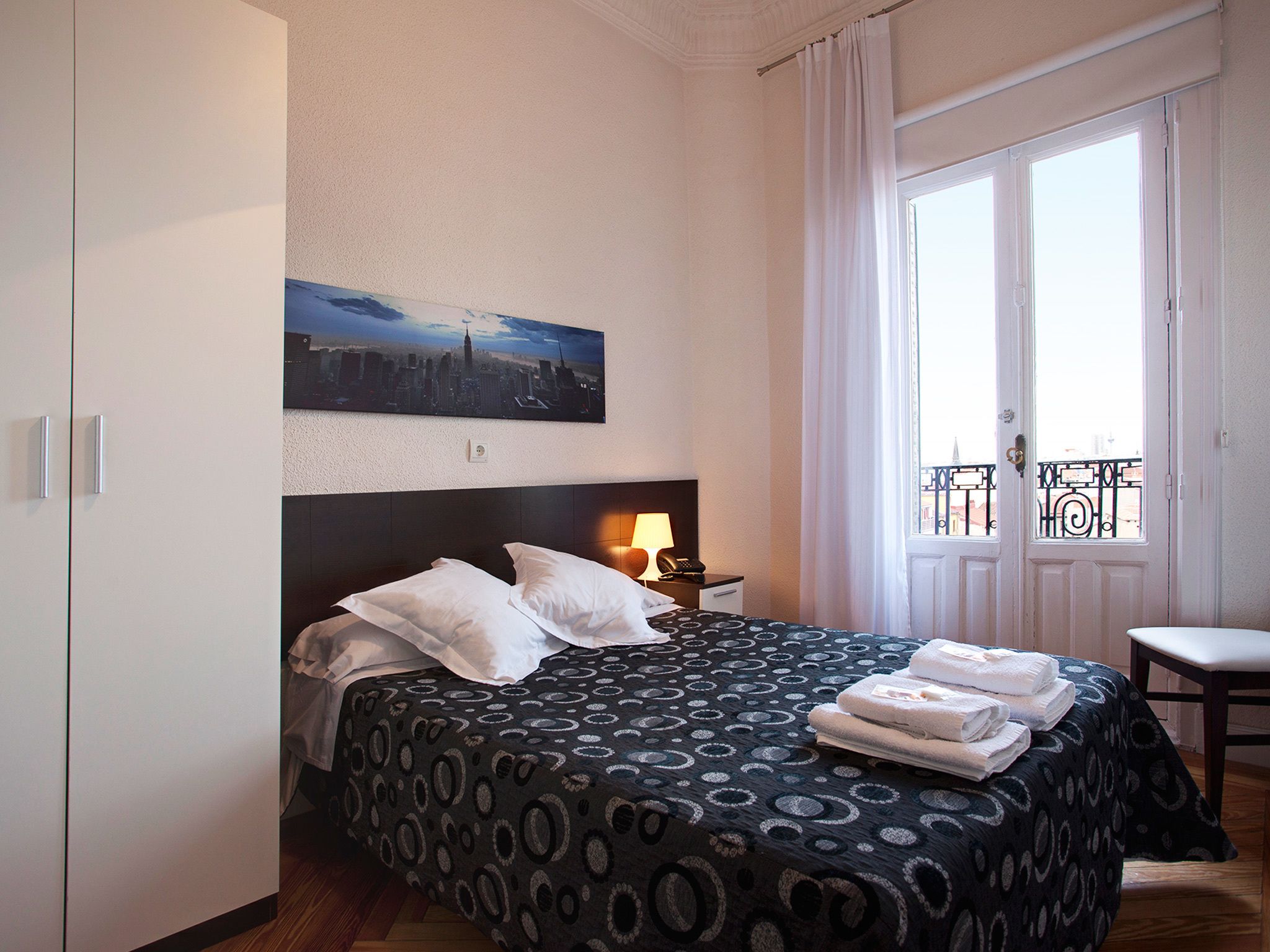 Foto - Hostal Besaya