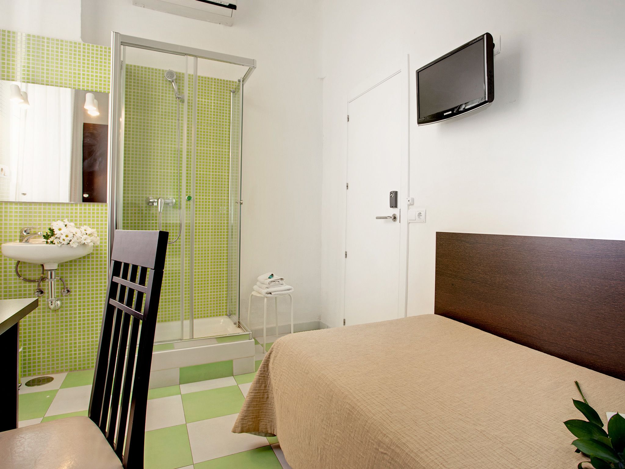 Foto - Hostal Besaya