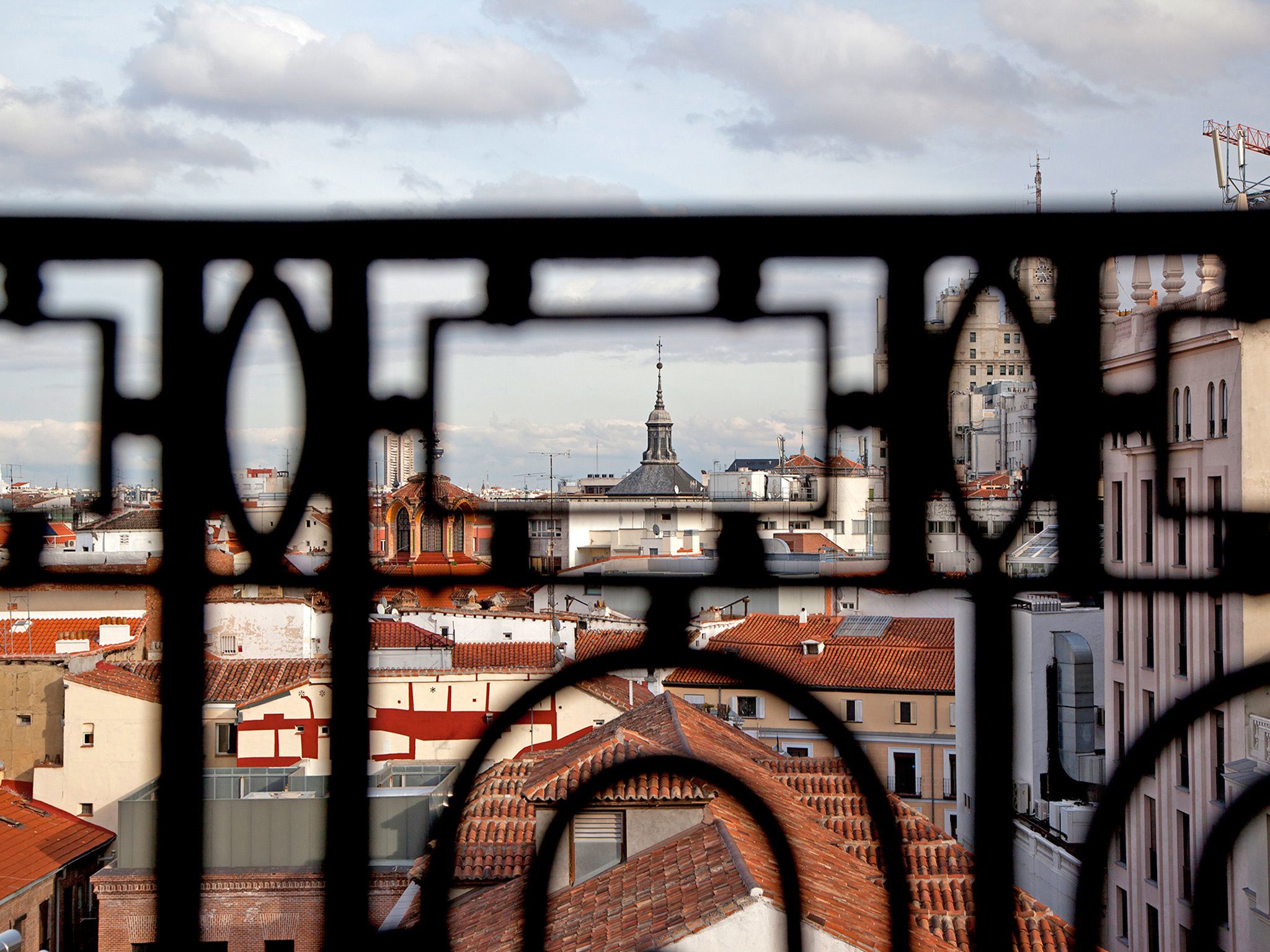 Foto - Hostal Besaya