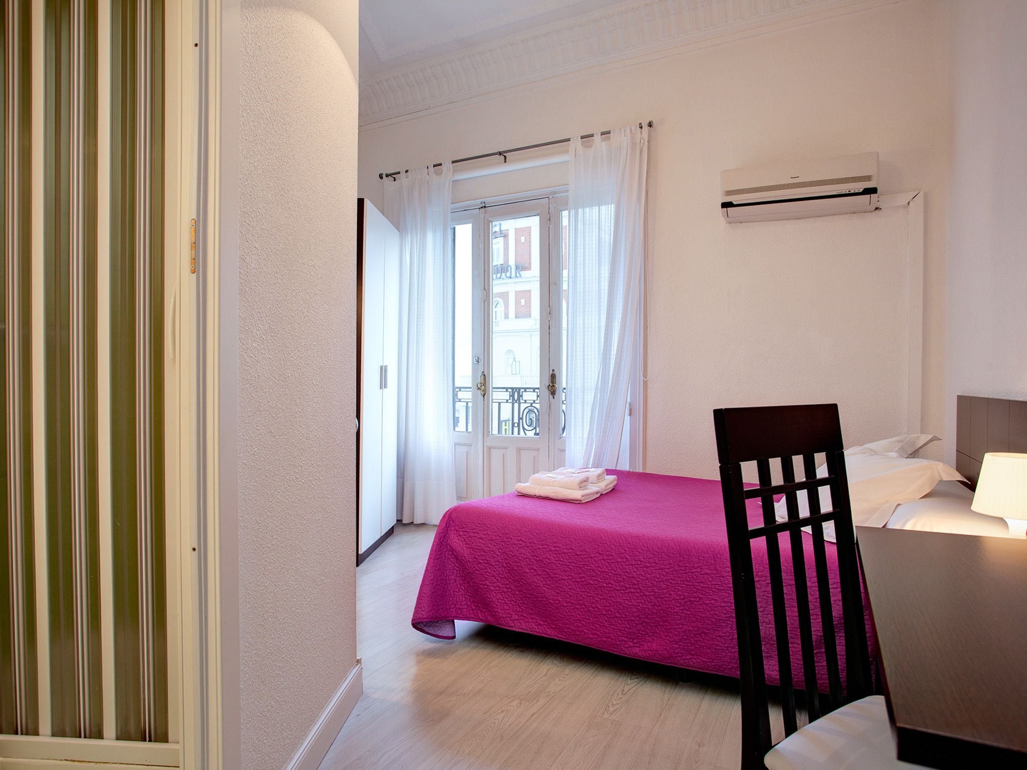 Foto - Hostal Besaya