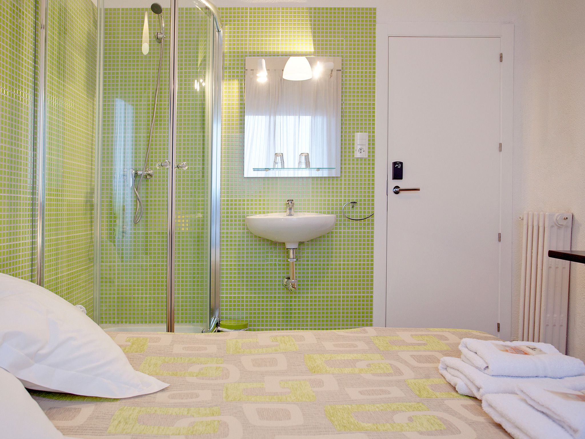 Foto - Hostal Besaya