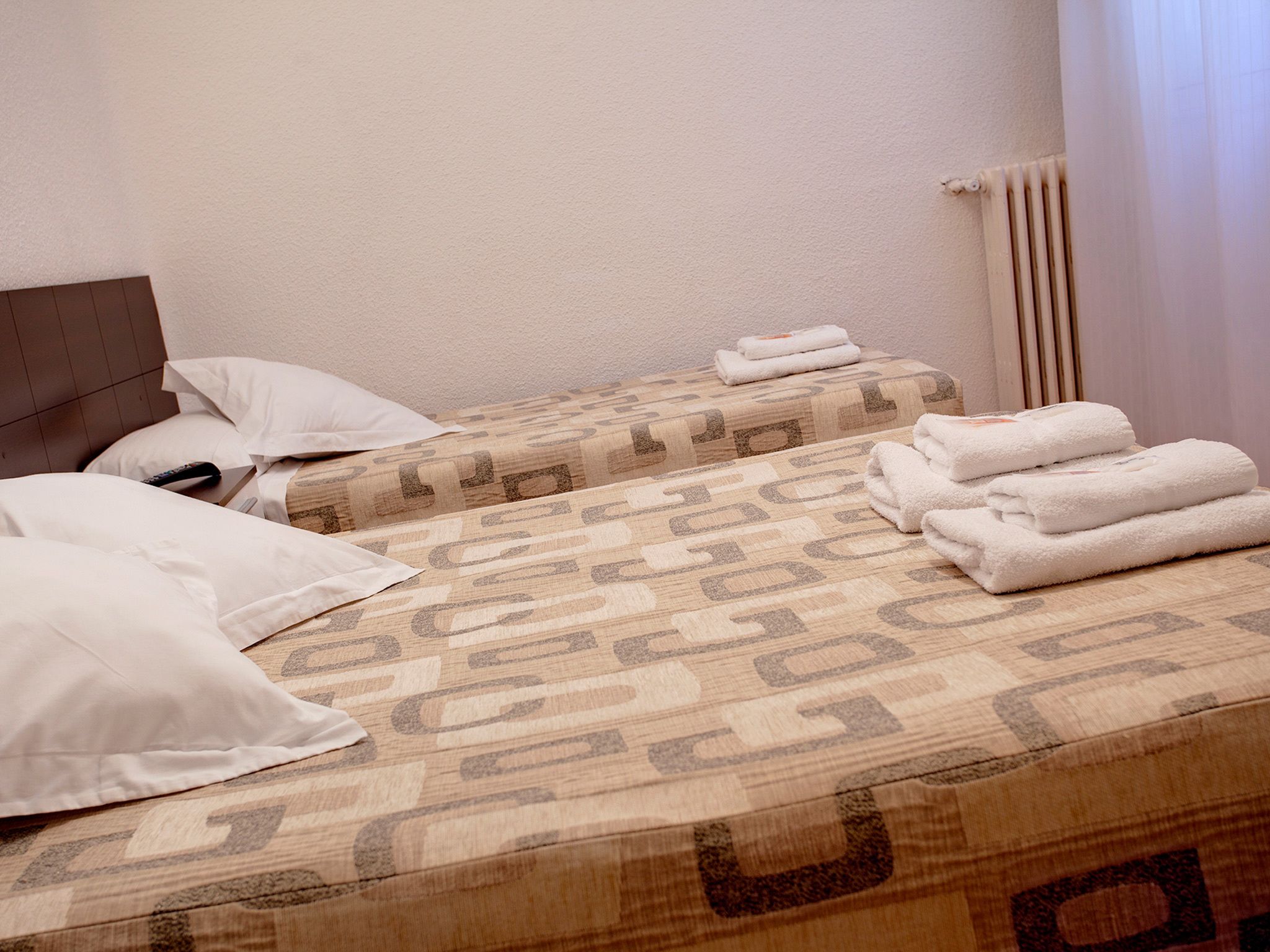 Foto - Hostal Besaya