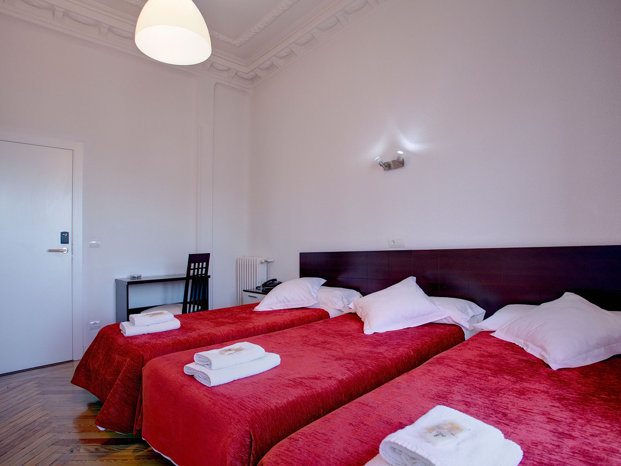 Foto - Hostal Besaya