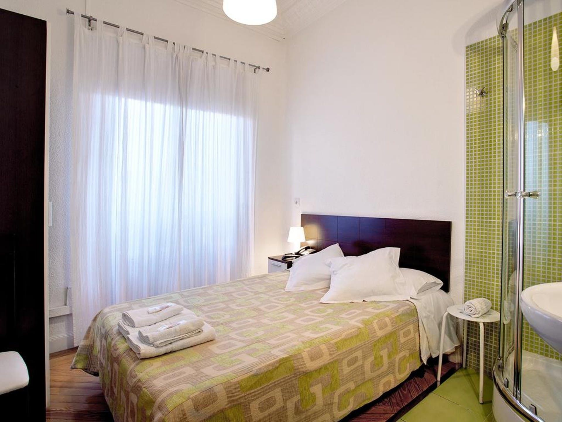 Foto - Hostal Besaya