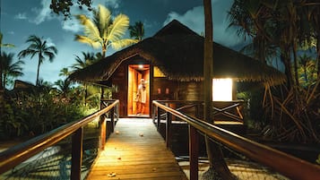 Club-Bungalow | Badezimmer