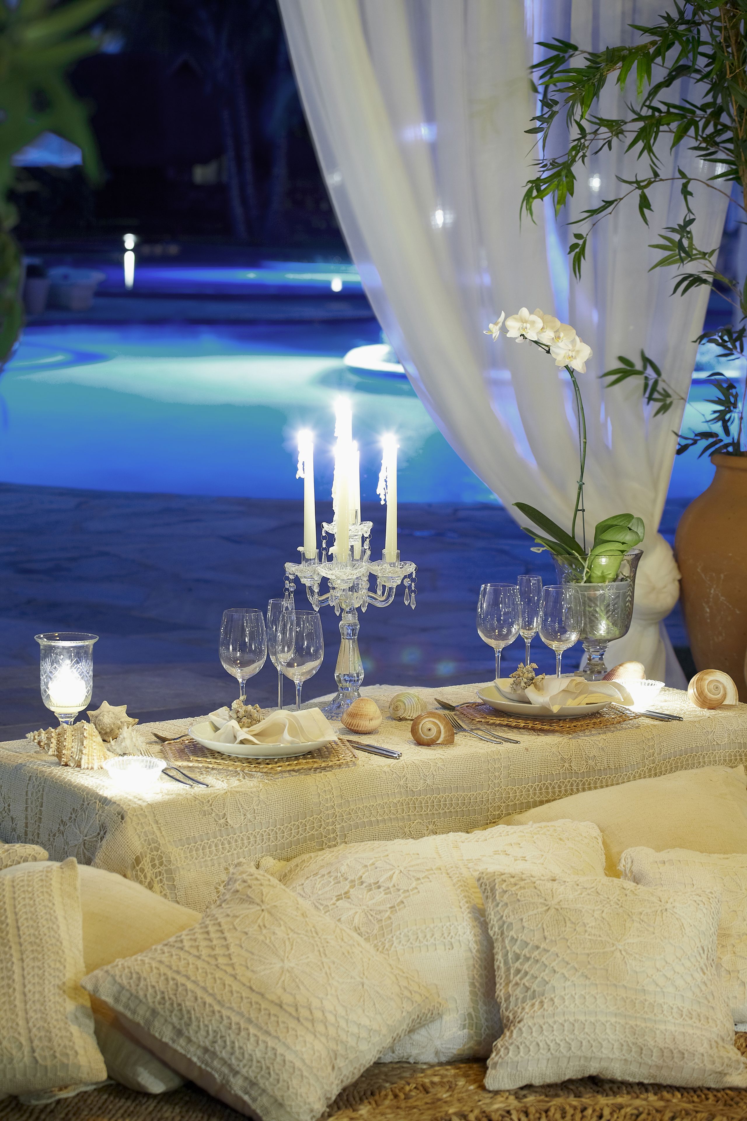 breakfast, lunch, dinner served; brazilian cuisine, sea views