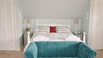 Standard Double Room, Ensuite (King) | 1 bedroom
