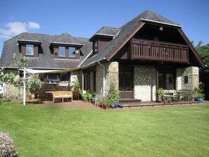 Exterior - Hare Lodge Bed and Breakfast (Salisbury)